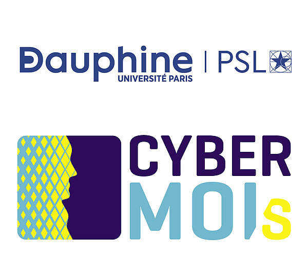 "Cybersécurité dans l'ESR" - Colloque CYBERMOI/S à Dauphine-PSL