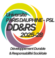 Logo DD&RS