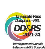 Logo DD&RS