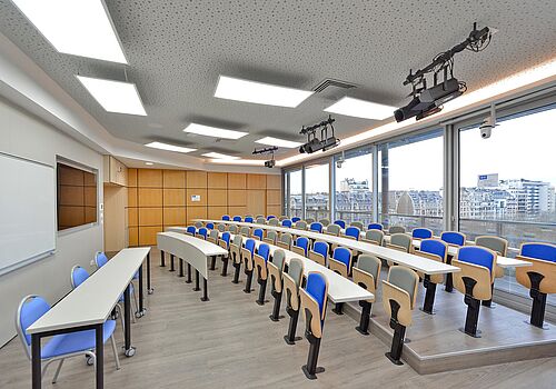 Salle A709