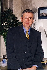 Bernard DE MONTMORILLON - 1999 à 2007 
