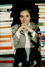 Brigitte BERLIOZ-HOUIN - 1984 à 1989 