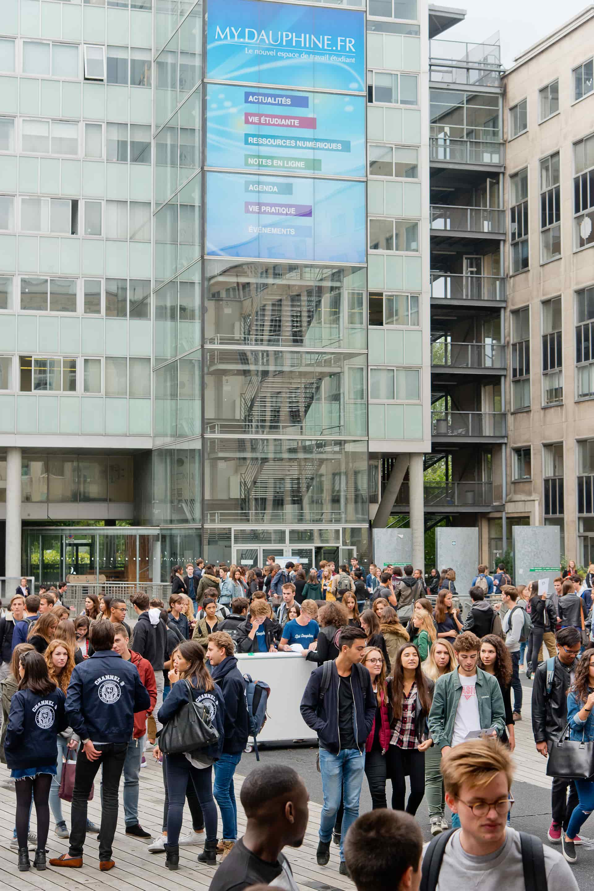 M2 CarriÃ¨res publiques et Grands Concours | UniversitÃ© Pa | UniversitÃ©