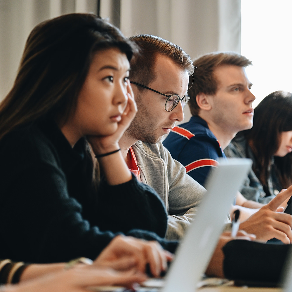 Certificats D'études | Dauphine-PSL Paris