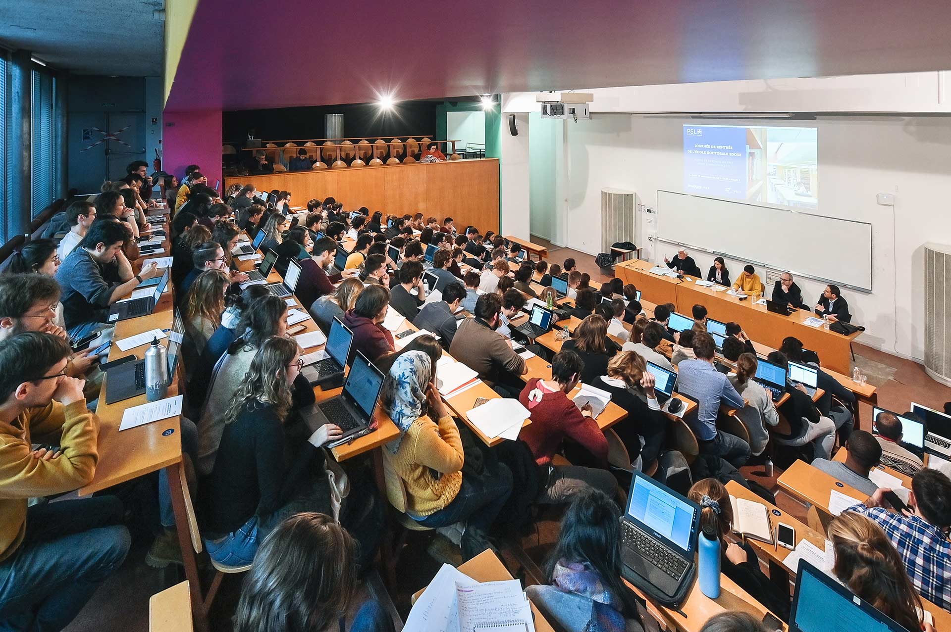 Formation spÃ©cialisÃ©e numÃ©rique | Dauphine-PSL Paris