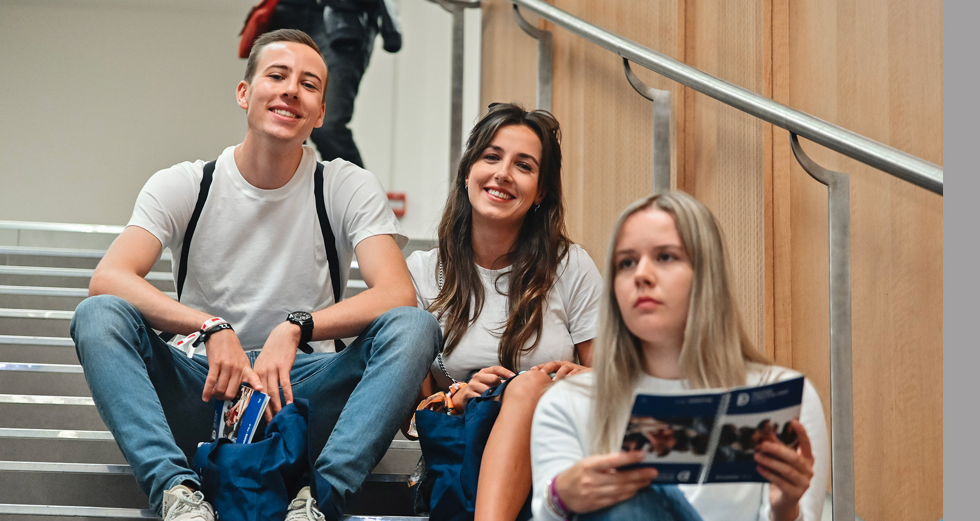 Calendrier Pédagogique Dauphine 2023 Etudiants En Échange | Dauphine-Psl Paris